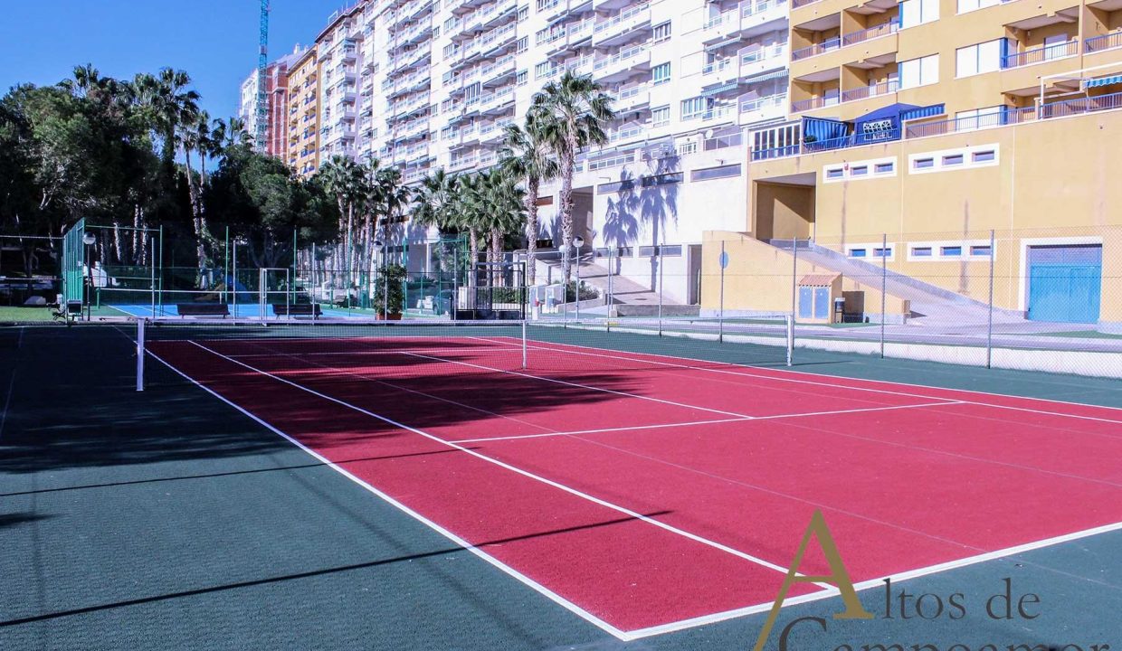 Promoción Altos de Campoamor, obra nueva en Orihuela (Revista)
