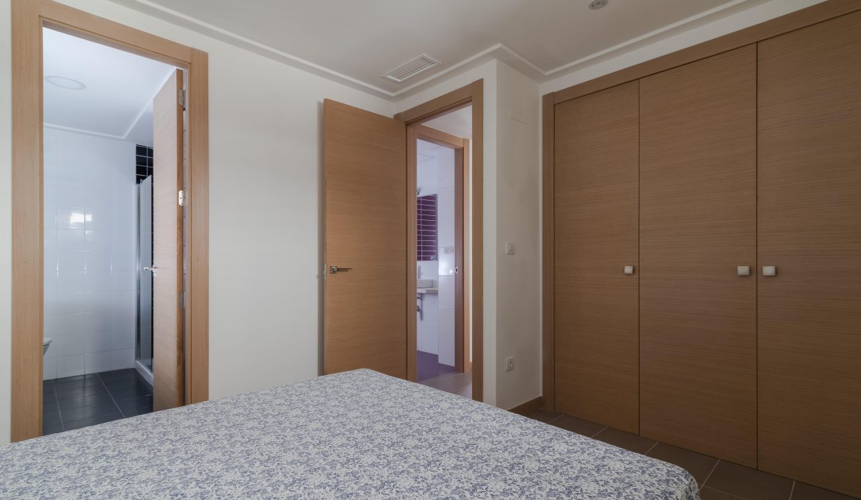 Promoción Balcón de Arenales Privilege, obra nueva en Elche (Revista)