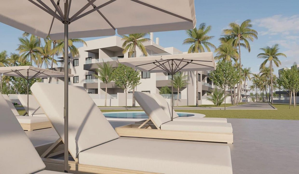 Promoción Marinsa Costa Niza, obra nueva en Aldehuela (Revista)