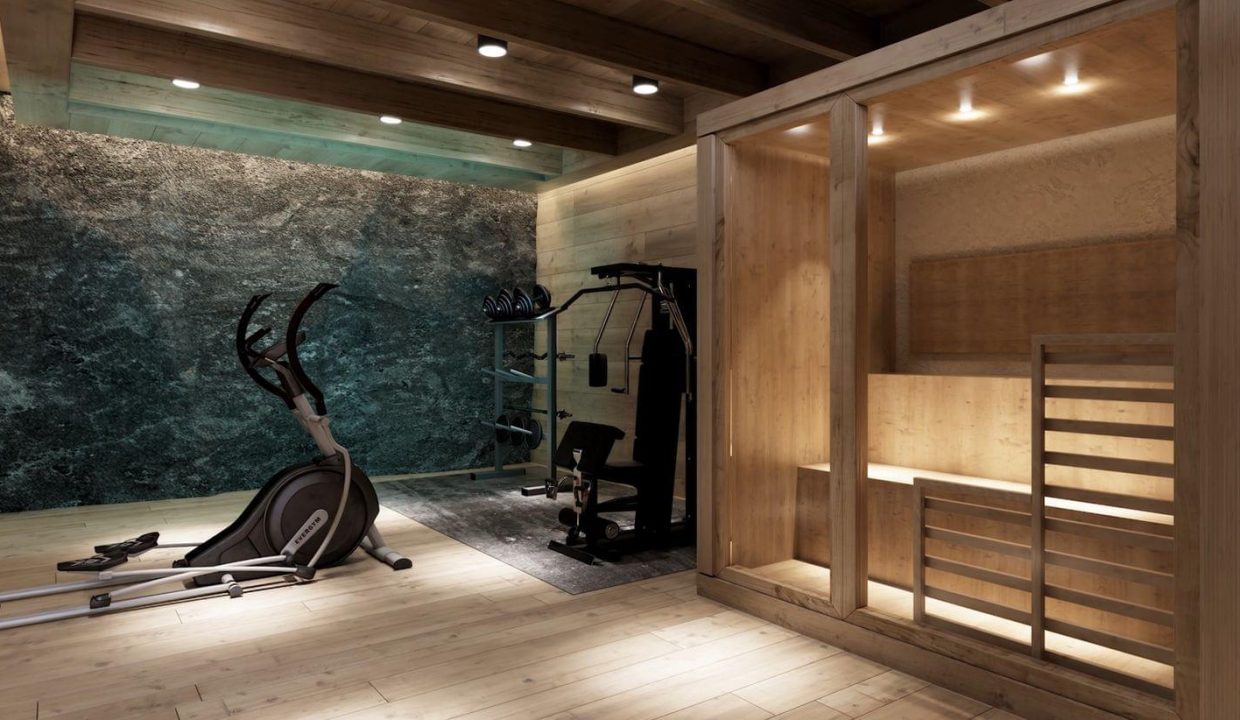 Promoción Bagergue Homes, obra nueva en Bagerque (Revista)