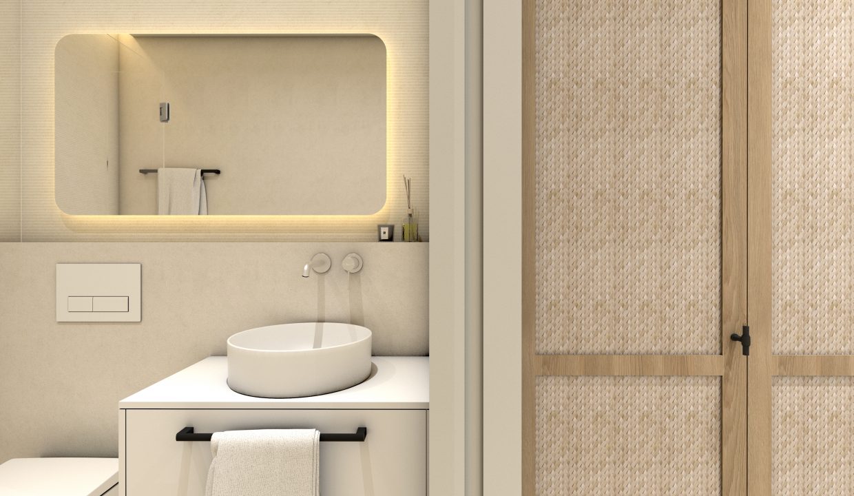 Promoción Porto Marina Plaza, obra nueva en Pilar de la Horadada (Revista)