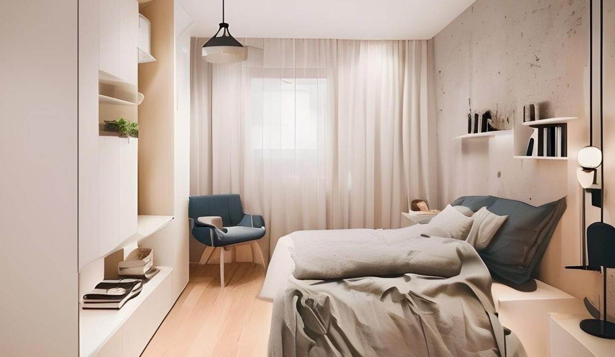 Promoción Aster Pozuelo, obra nueva en Pozuelo de Alarcón (Revista)