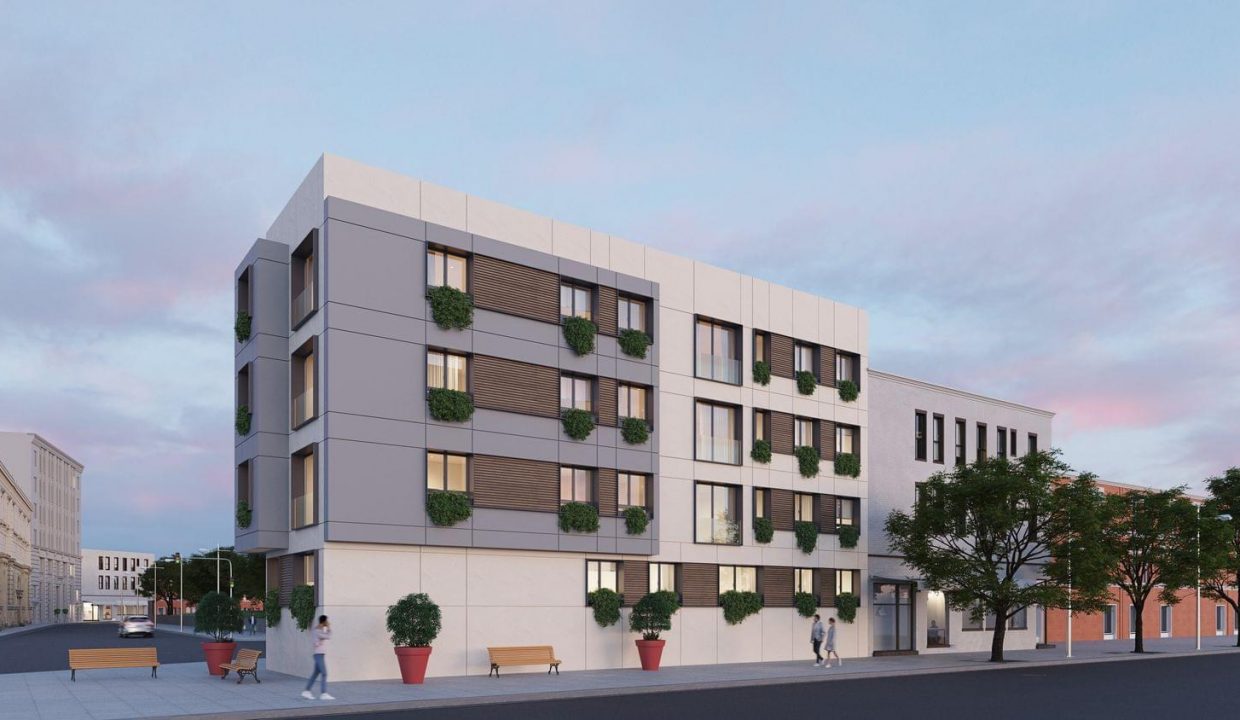 Promoción Los Altos De Alcobendas II, obra nueva en Alcobendas (Revista)