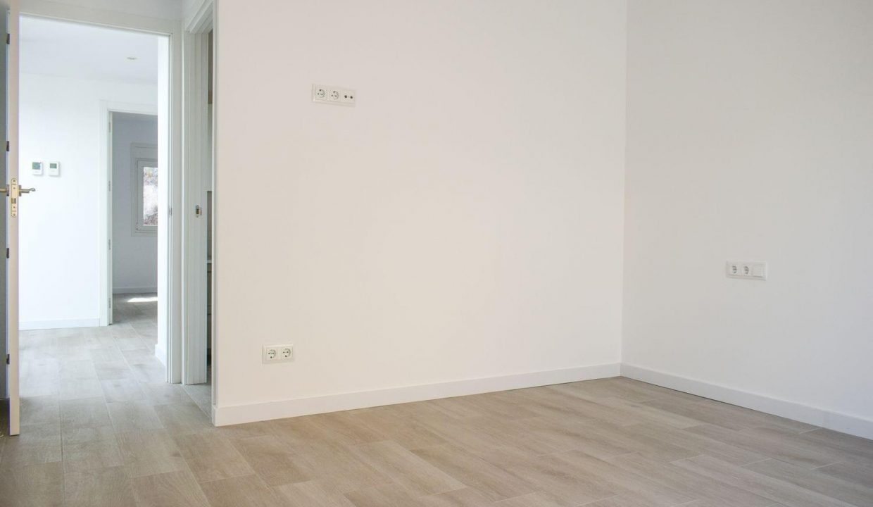 Promoción L'Ametlla Tarragó, obra nueva en l'Ametlla del Vallès (Revista)