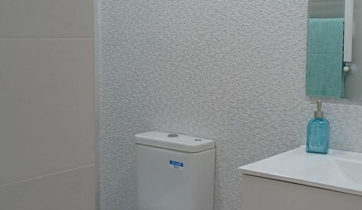 Promoción Araucaria, obra nueva en Madrid (Revista)