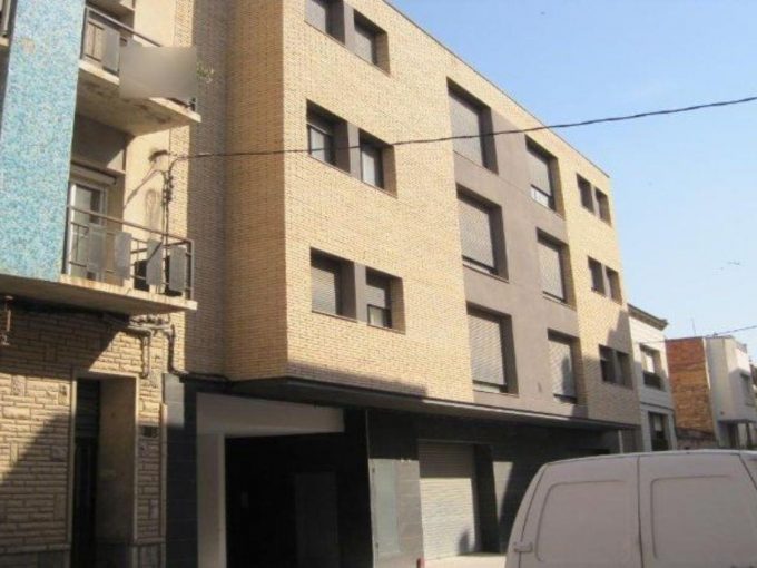Promoción Amposta, obra nueva en Amposta (Revista)