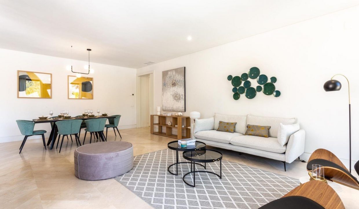 Promoción Duque de Pastrana 7, obra nueva en Madrid (Revista)