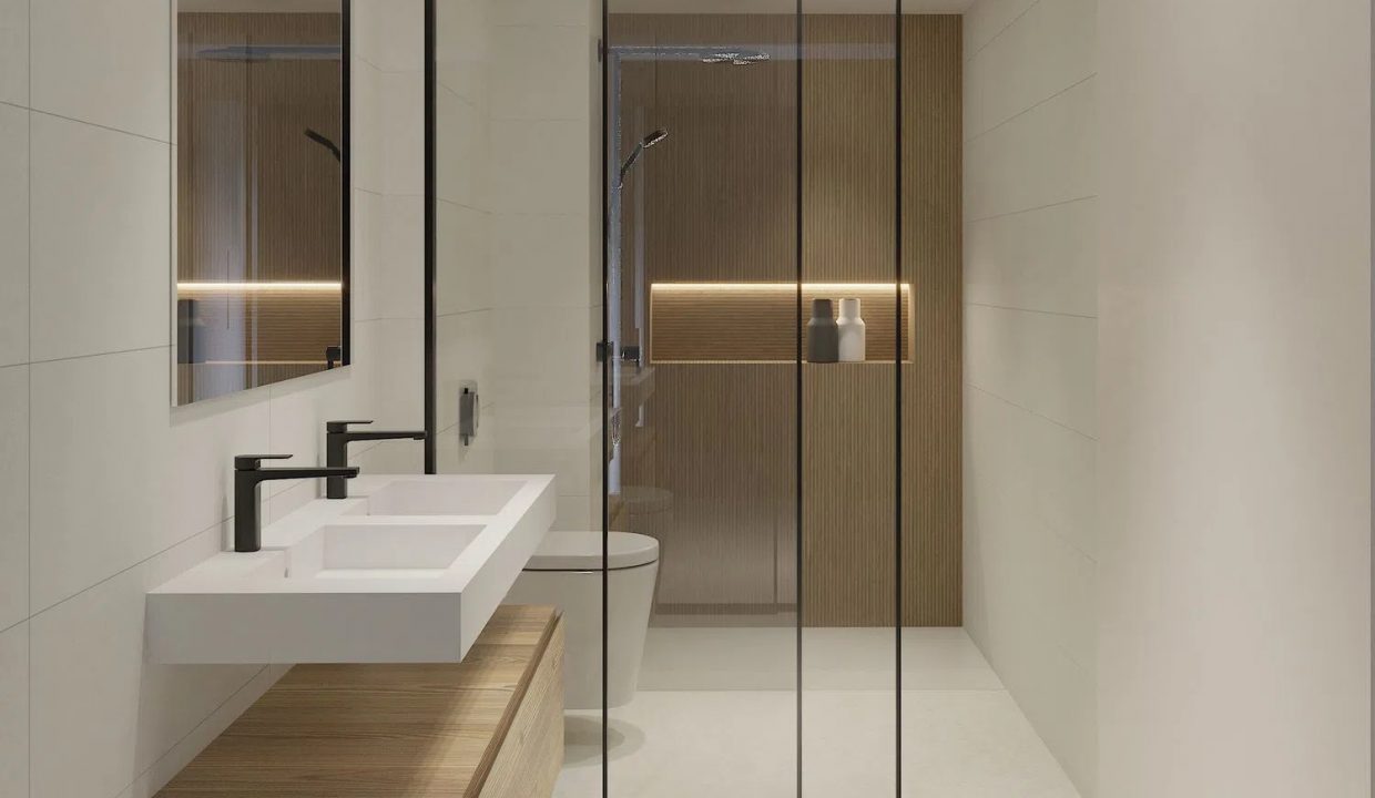Promoción SEA VIEWS LA MANGUILLA, obra nueva en Torrevieja (Revista)