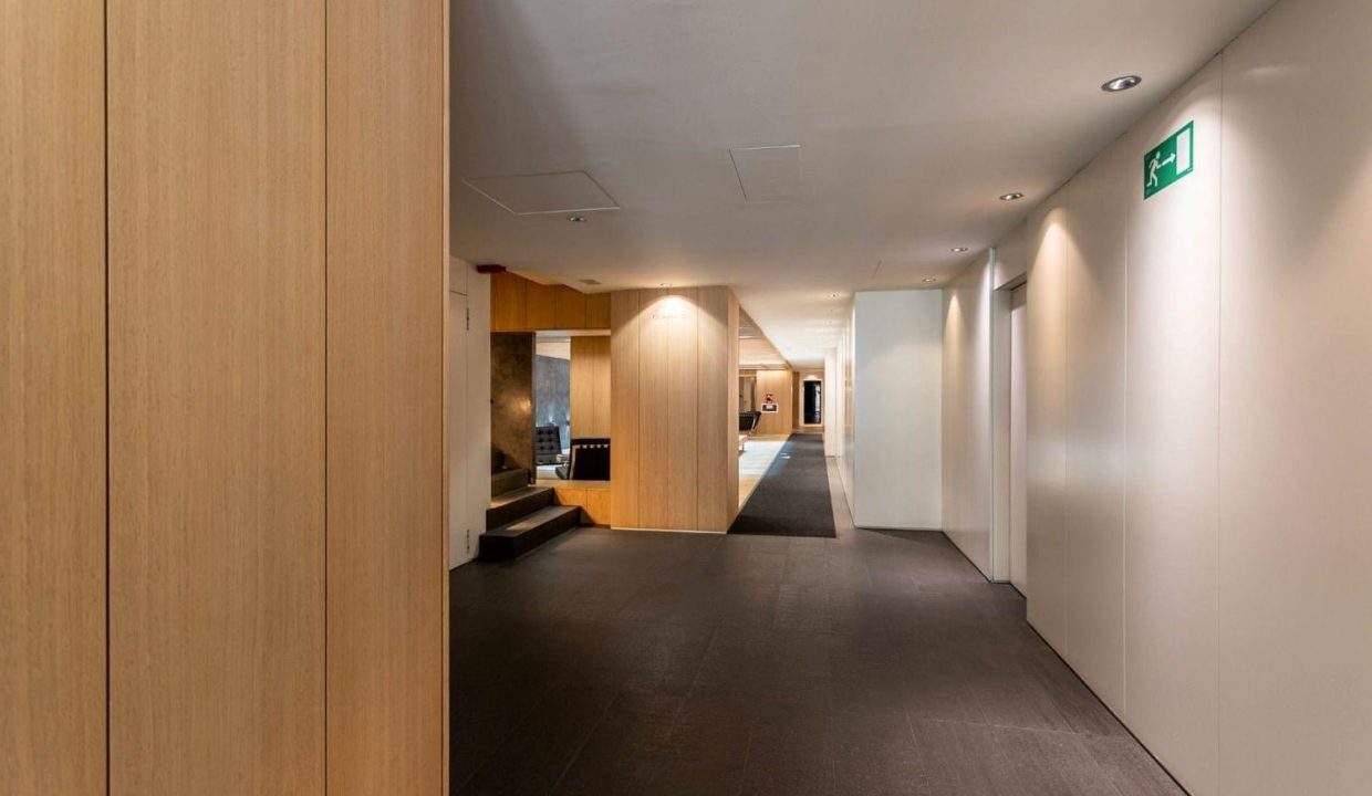 Promoción Mindanao House, obra nueva en Madrid (Revista)