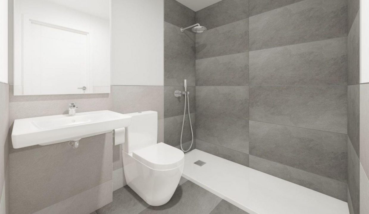 Promoción Edipsa Azahar, obra nueva en Torremolinos (Revista)