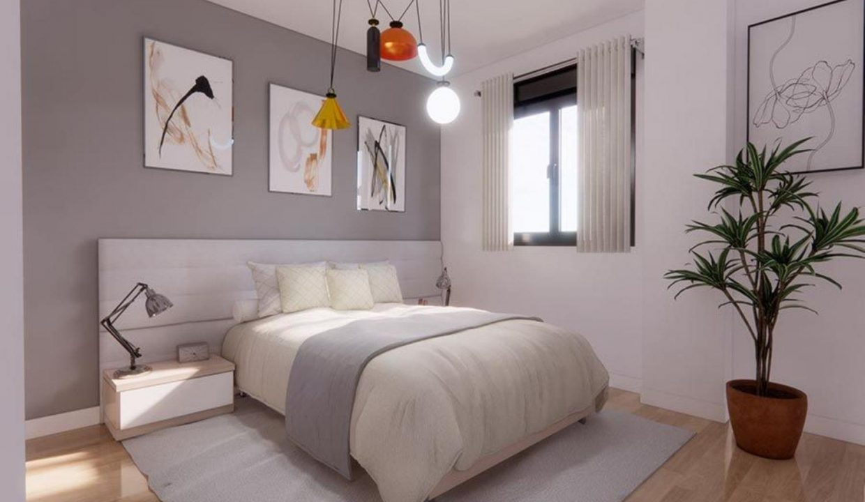 Promoción Edificio Kuro, obra nueva en El Carbayu (Revista)