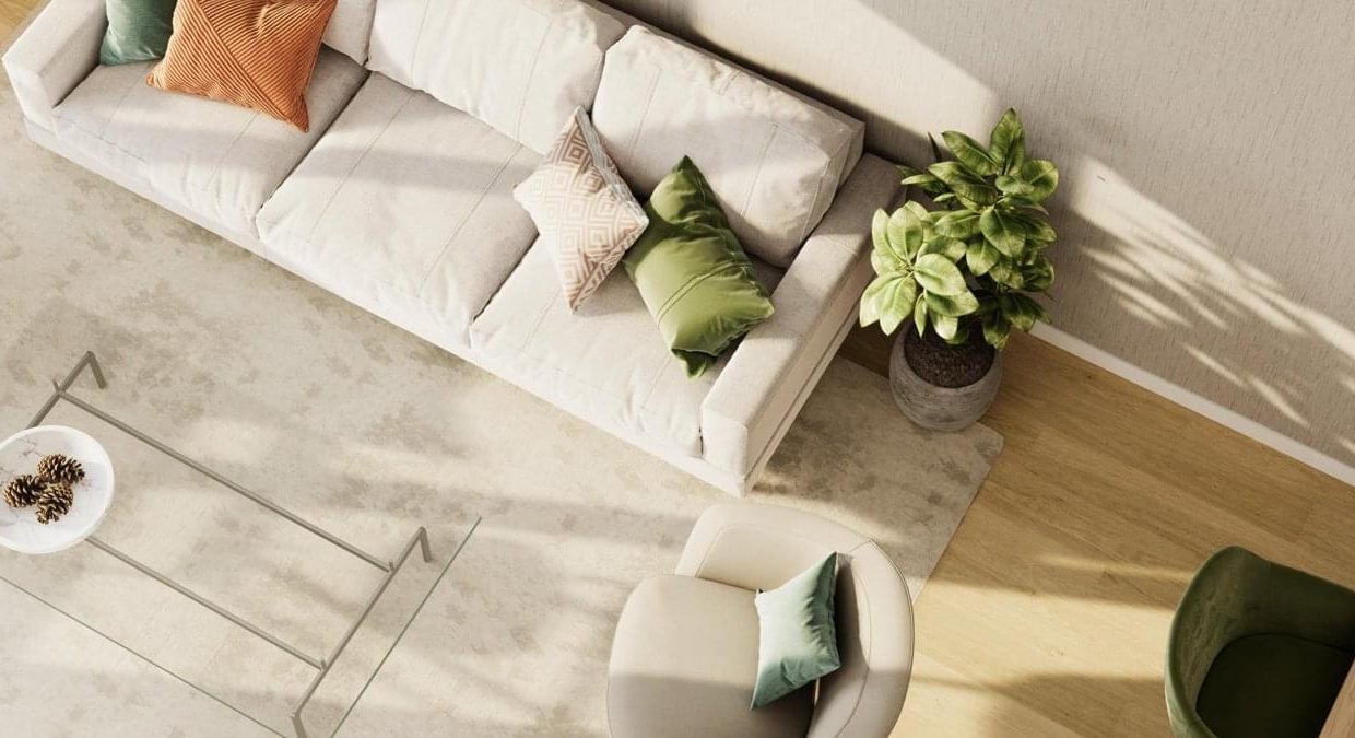 Promoción Themis Riera, obra nueva en Barcelona (Revista)