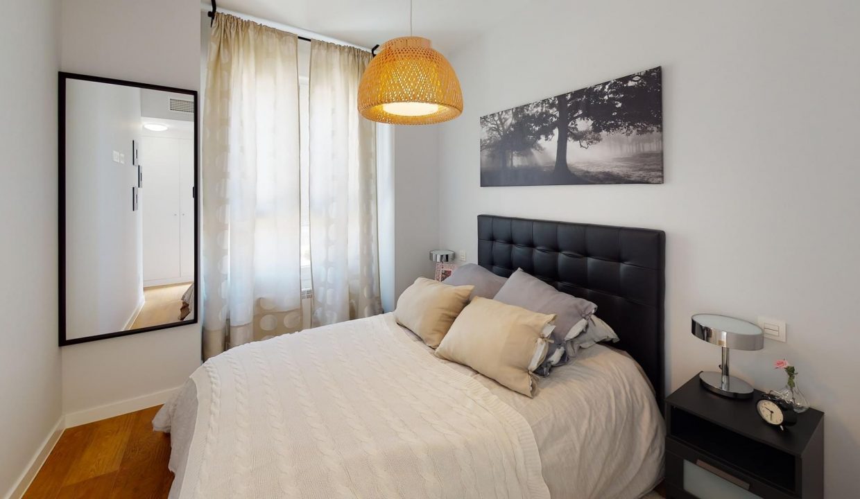 Promoción Cielo de Villaverde, obra nueva en Madrid (Revista)