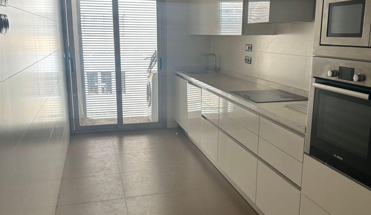 Promoción Santa Ana, obra nueva en Elche (Revista)