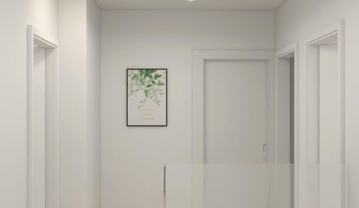 Promoción Luces de Poniente, obra nueva en Villaviciosa de Odón (Revista)