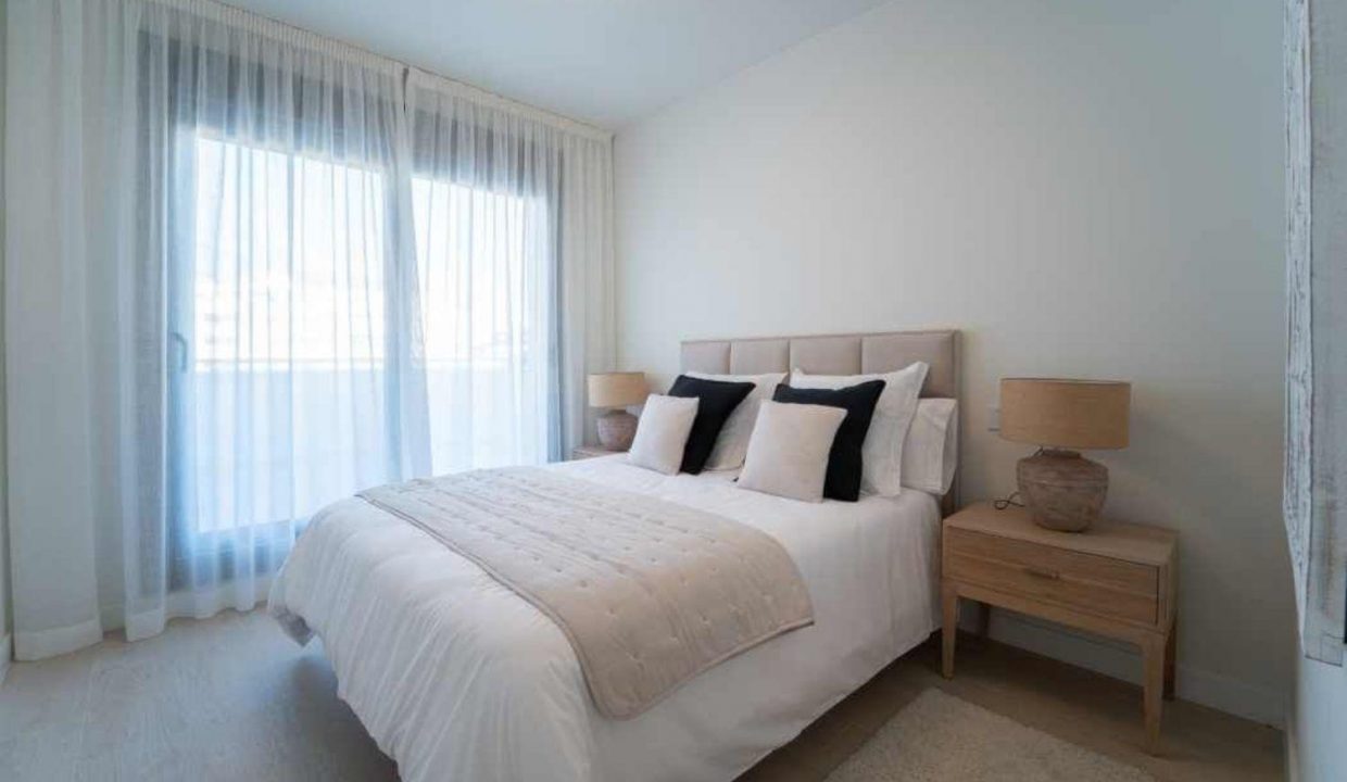 Promoción Living Colmenar, obra nueva en Colmenar Viejo (Revista)