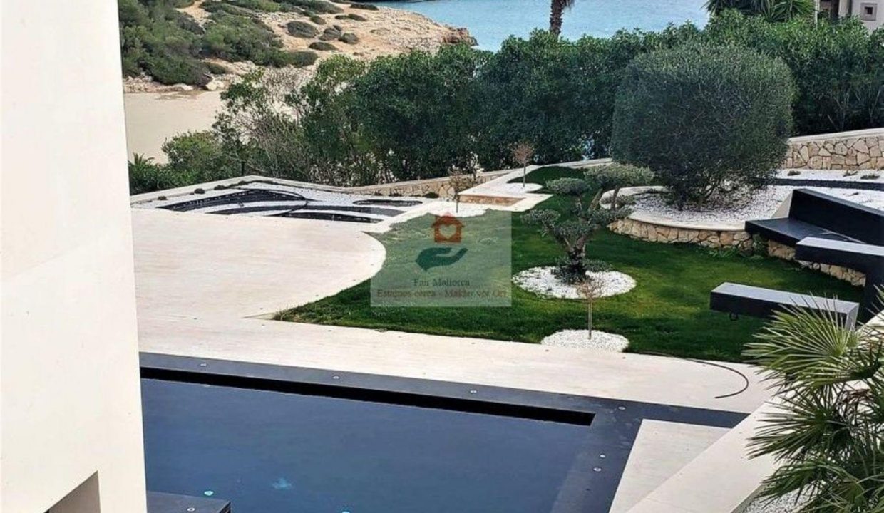 Promoción Cala Murada, obra nueva en Cala Murada (Revista)