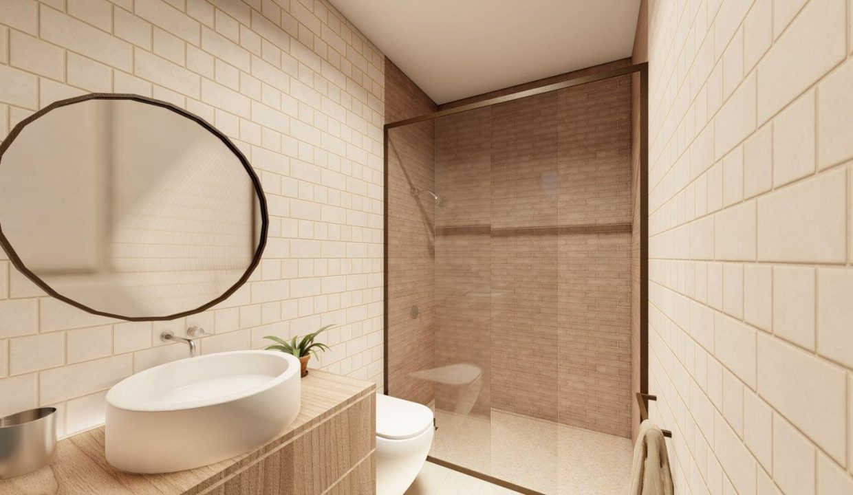 Promoción Residencial Puerta de Toledo, obra nueva en Olías del Rey (Revista)