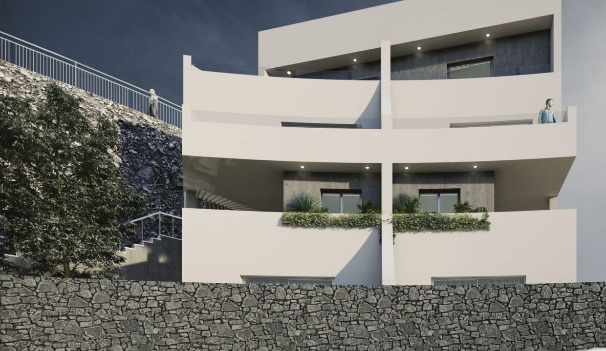 Promoción Residencial Carlota, obra nueva en Tabaiba Baja (Revista)