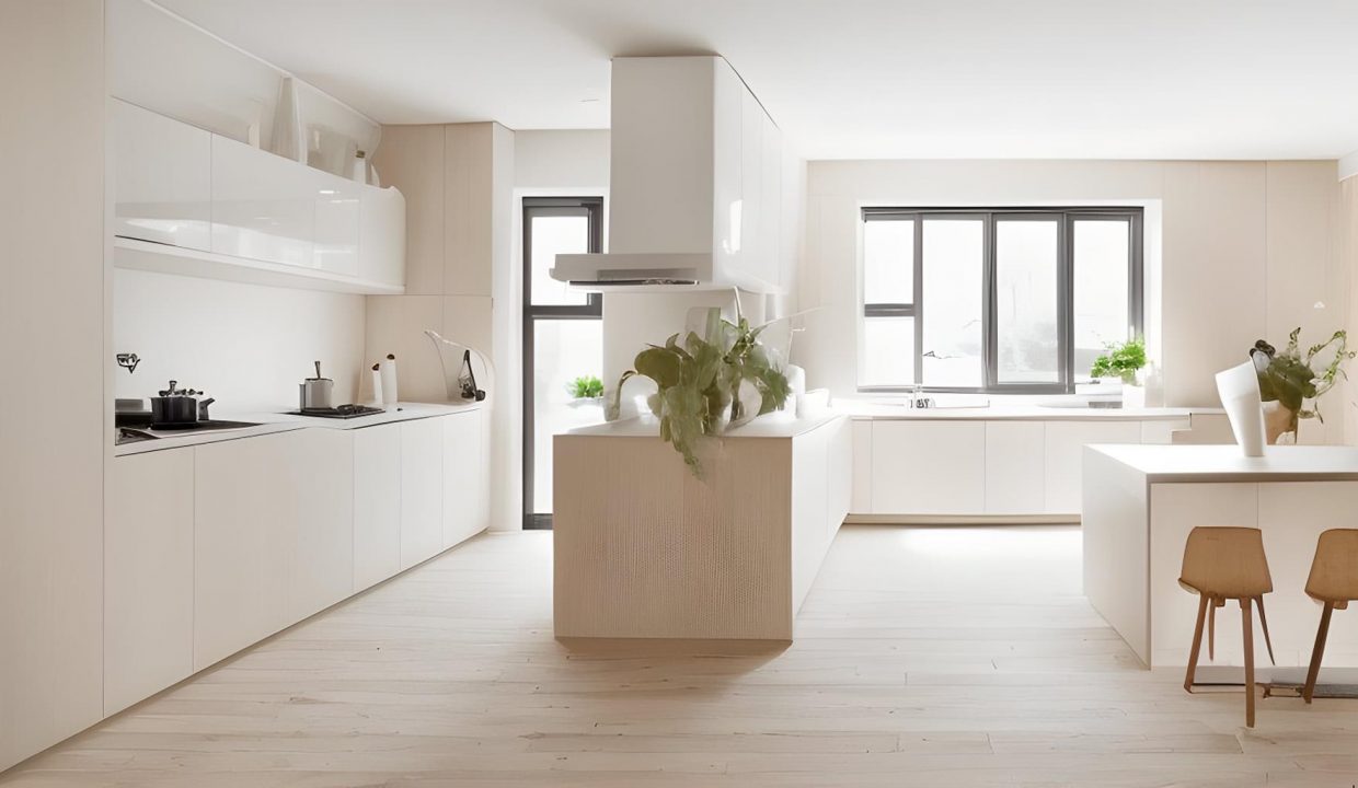 Promoción Savery, obra nueva en Alicante (Revista)
