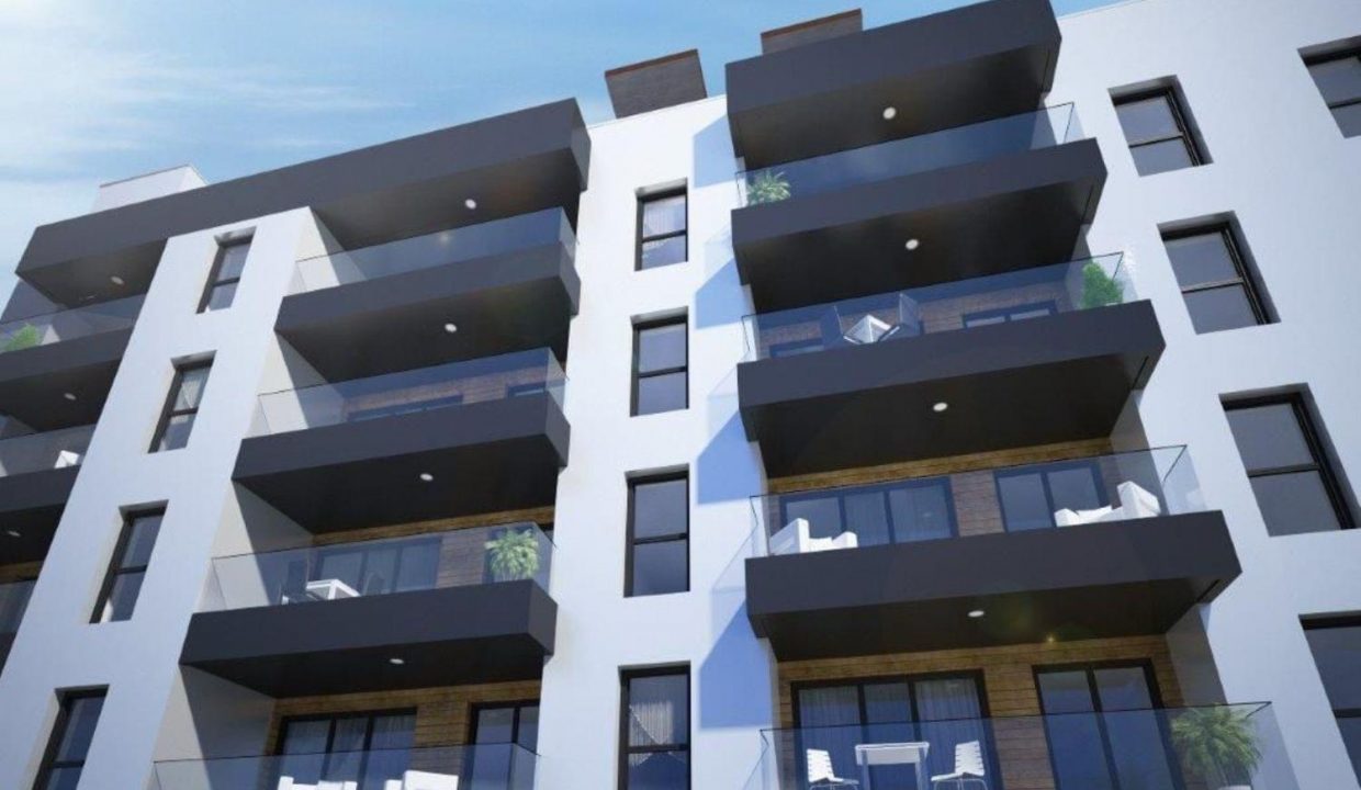 Promoción Edificio Parque Coroña, obra nueva en Gijón (Revista)