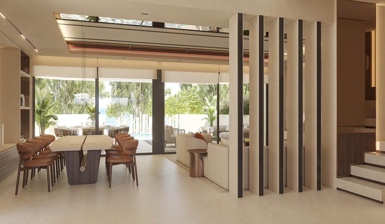 Promoción Dunique, obra nueva en Marbella (Revista)