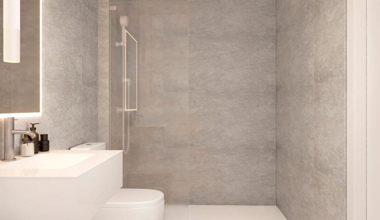Promoción Trinity Gardens, obra nueva en Logroño (Revista)