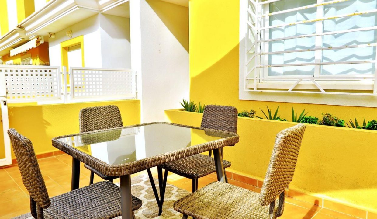 Promoción Bellamar Residencial, obra nueva en Alcalá de Chivert (Revista)