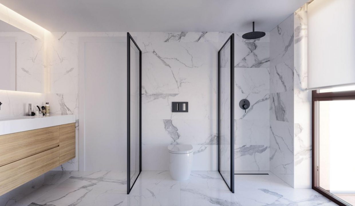 Promoción Insula, obra nueva en Palma (Revista)