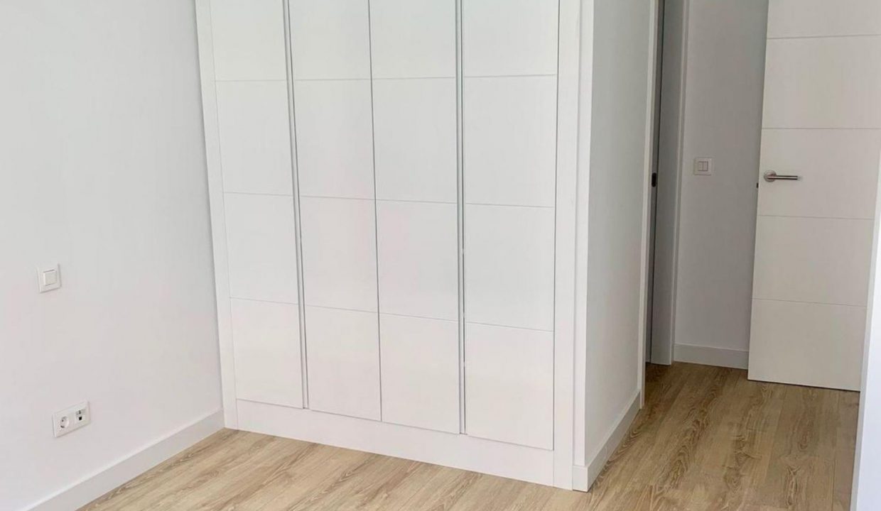Promoción Residencial Virtudes 15, obra nueva en Algete (Revista)