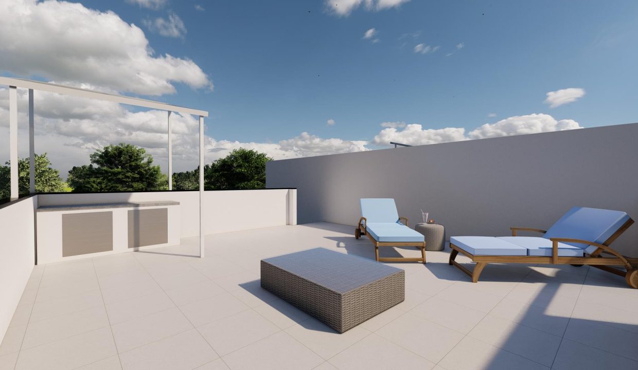 Promoción Residencial La Pinada, obra nueva en Dolores (Revista)