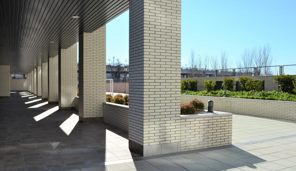 Promoción Cielo de Villaverde, obra nueva en Madrid (Revista)