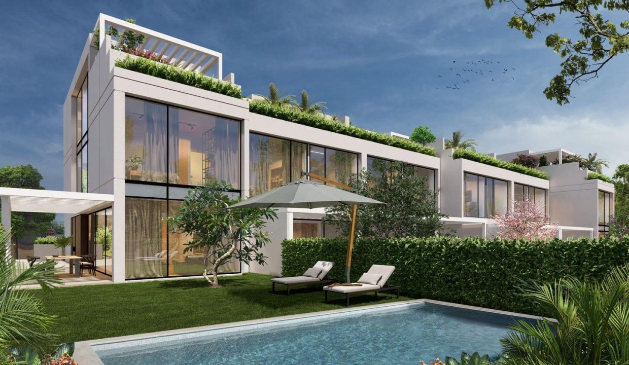 Promoción Homing Villa 19, obra nueva en Madrid (Revista)