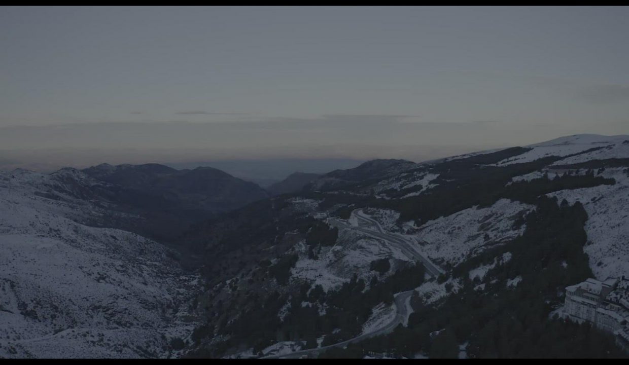 Promoción Vistasur Nevada, obra nueva en Pradollano (Revista)