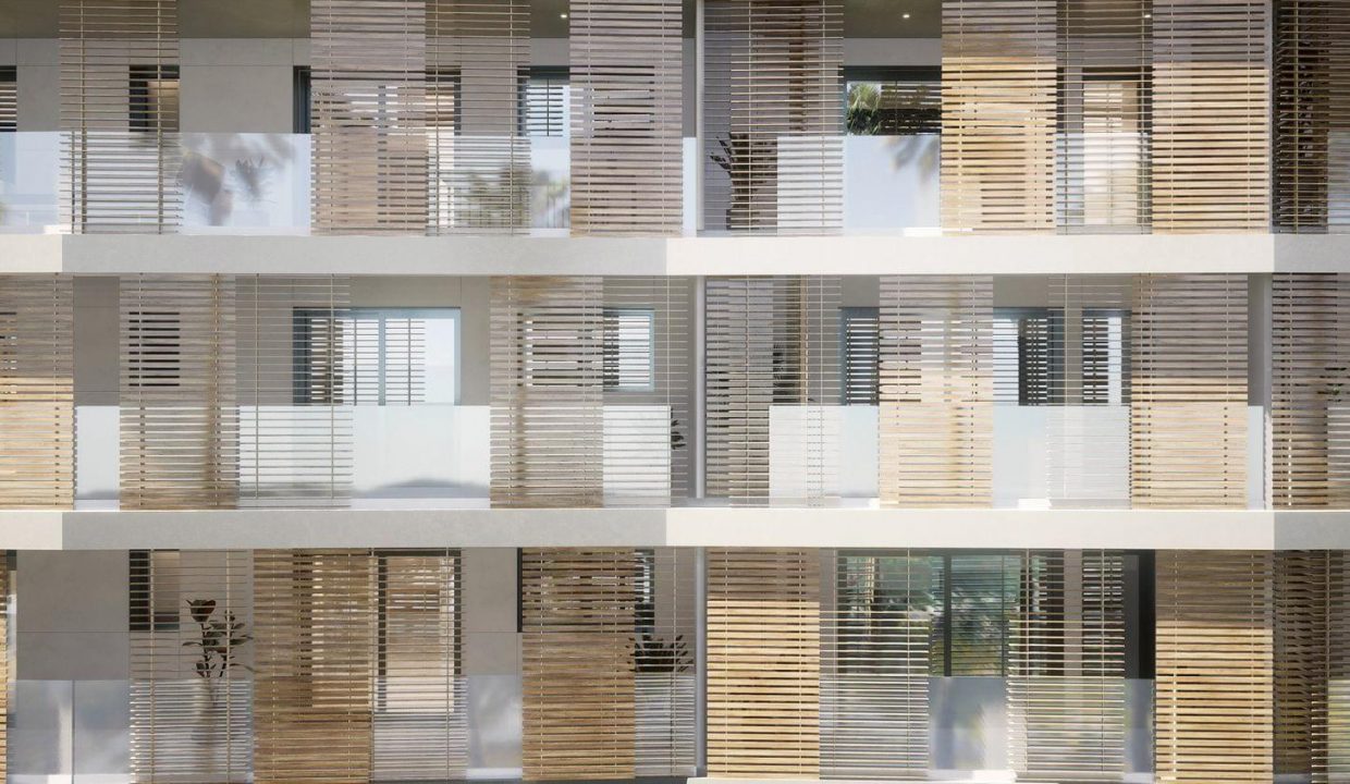 Promoción Malvins14, obra nueva en Ibiza (Revista)