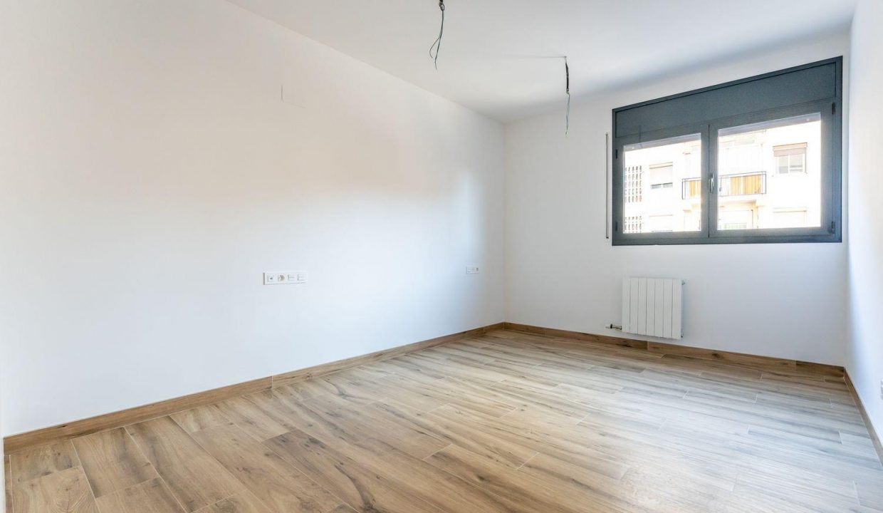 Promoción Nou Jardí, obra nueva en Reus (Revista)