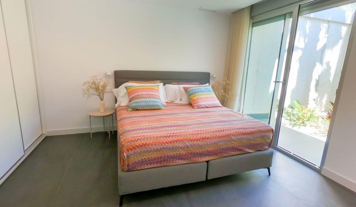 Promoción Residencial Mallorca, obra nueva en Campello (Revista)