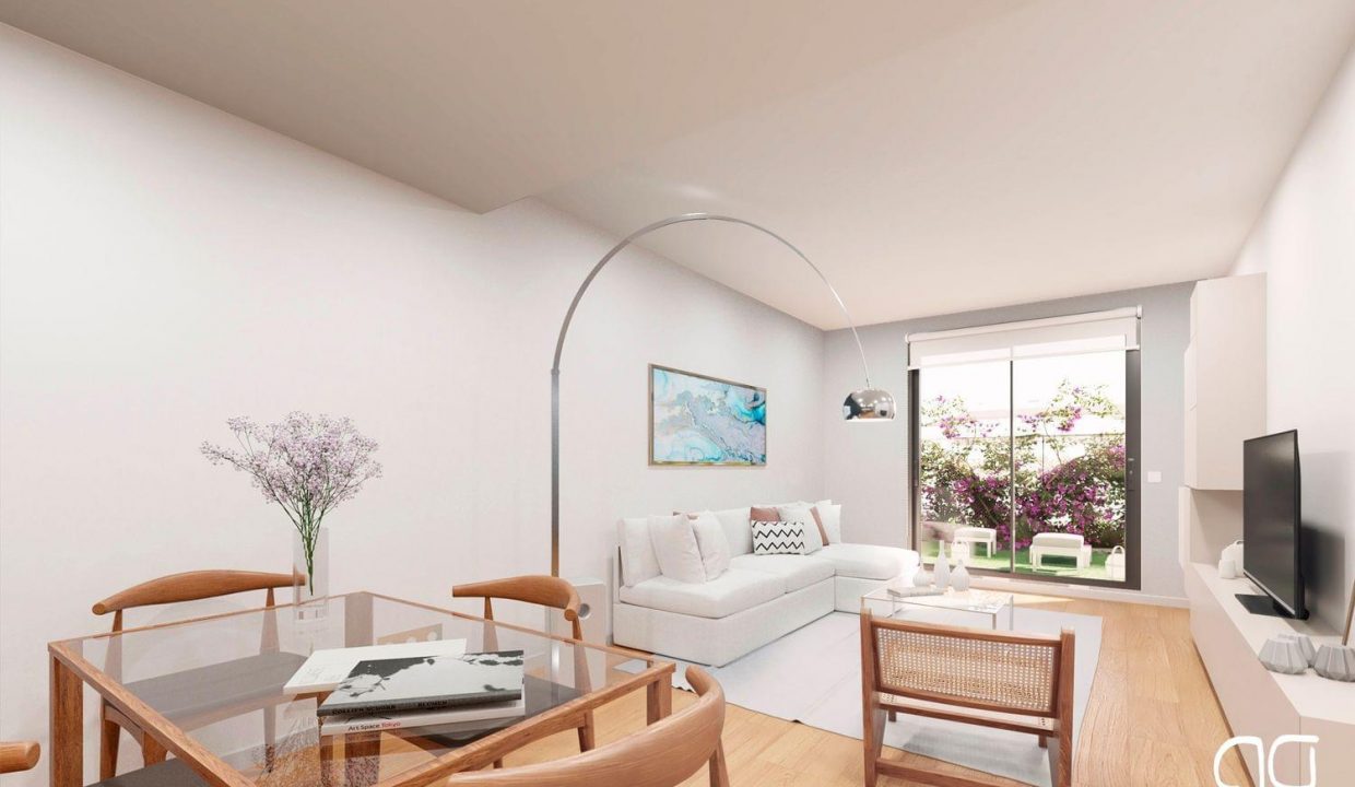 Promoción Villas de Parla, obra nueva en Parla (Revista)