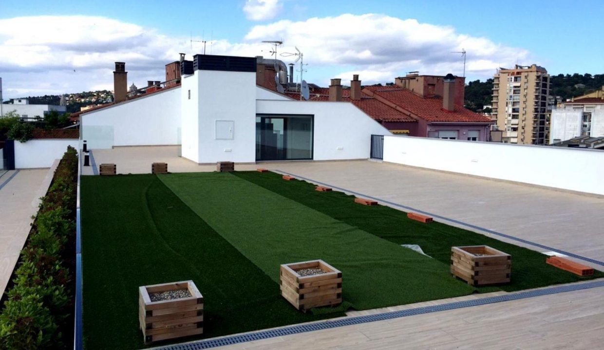 Promoción en Girona, Joan Maragall, obra nueva en Gerona (Revista)