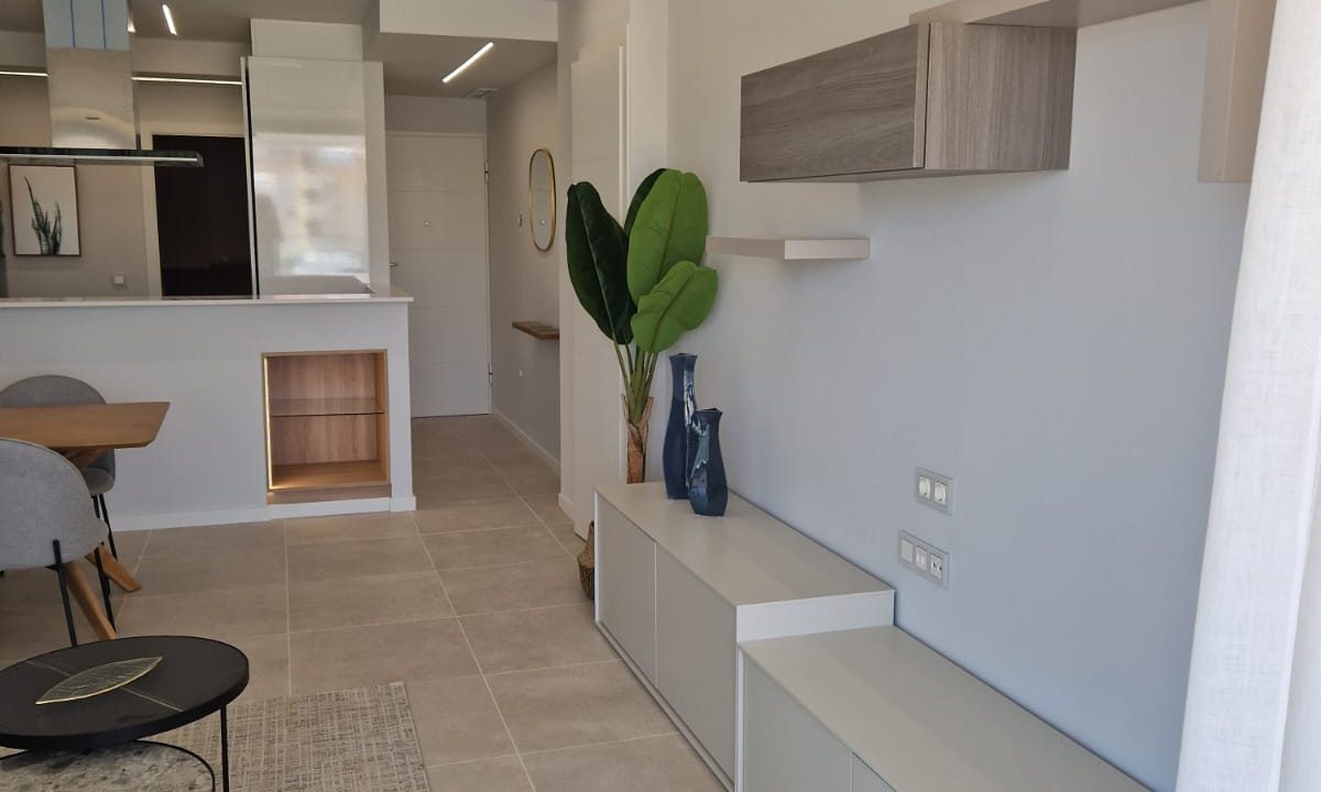 Promoción Residencial L´Estanyo Villa Romana, obra nueva en Denia (Revista)