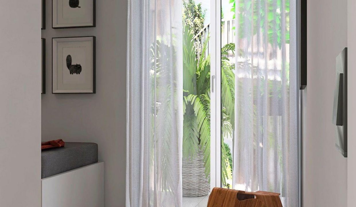 Promoción San Sebastian 121, obra nueva en Santa Cruz de Tenerife (Revista)