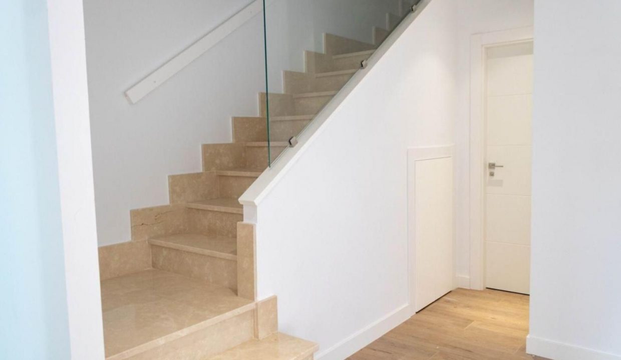 Promoción Casa unifamiliar en venta en Avenida de la Legua, Valparaíso-La Legua (Toledo), obra nueva en Toledo (Revista)