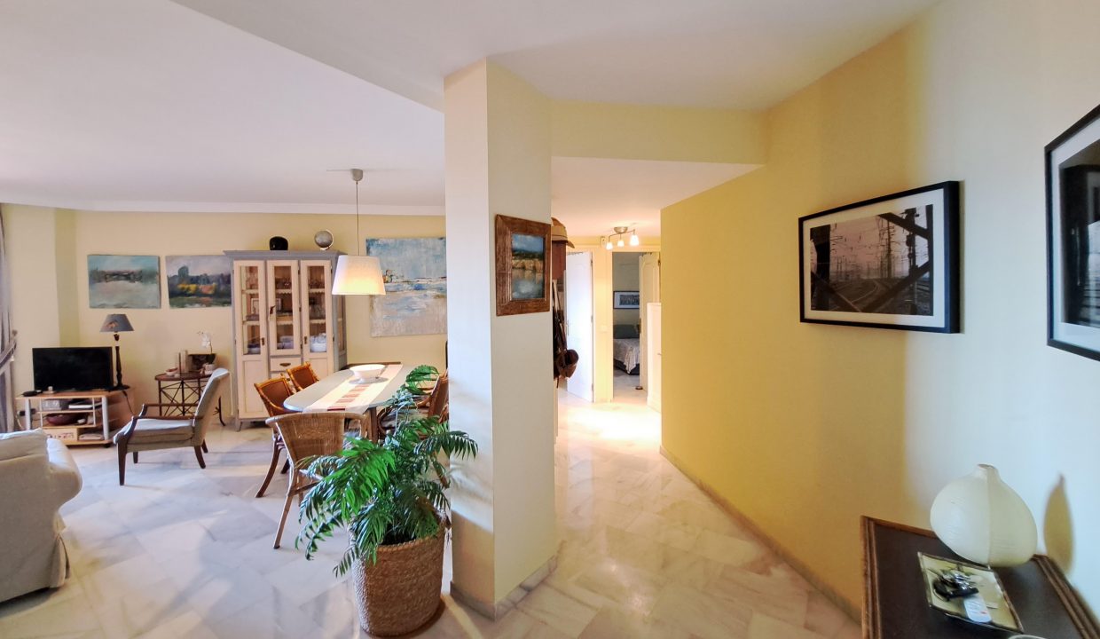 Promoción Bermuda Beach 510232, obra nueva en Estepona (Revista)