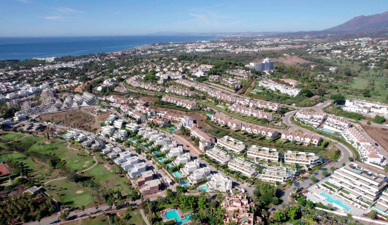 Promoción Lyra Residences, obra nueva en Montevideo Hills (Revista)