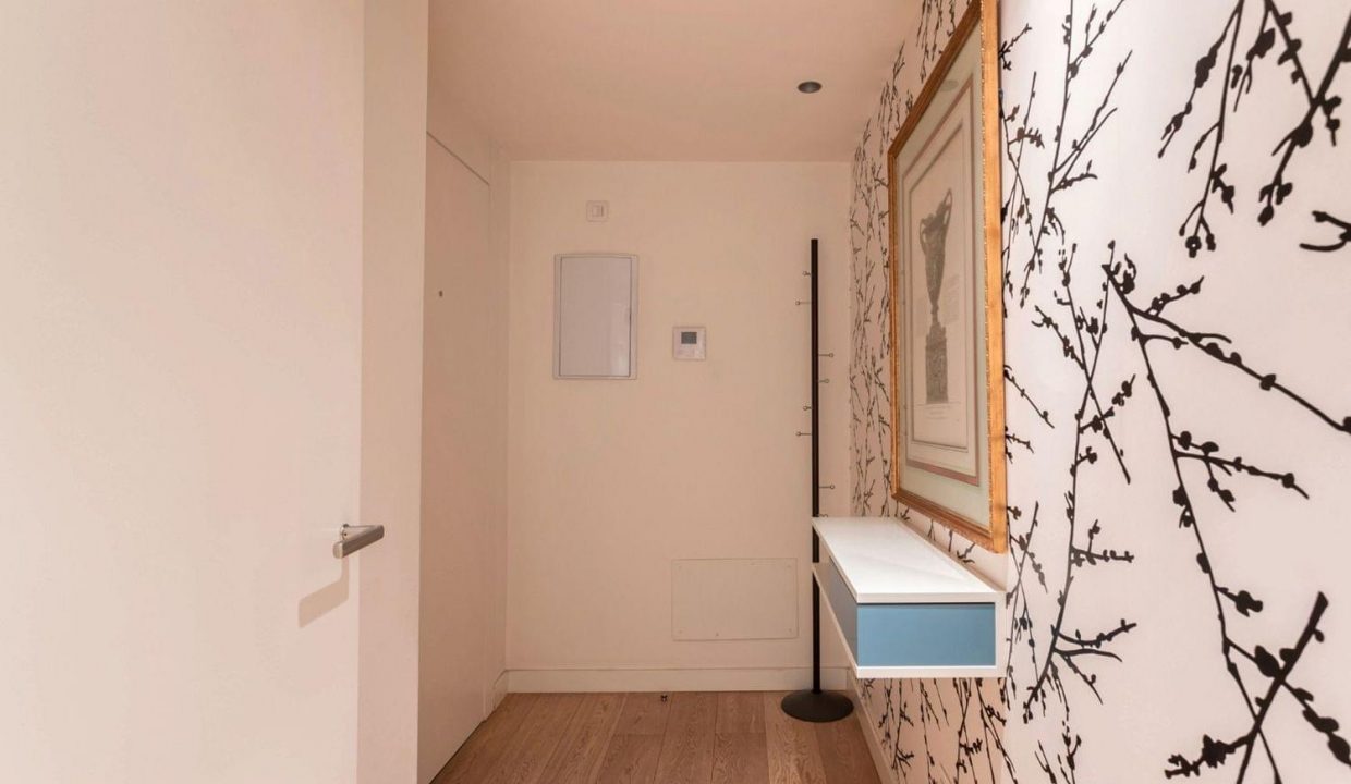 Promoción Mindanao House, obra nueva en Madrid (Revista)