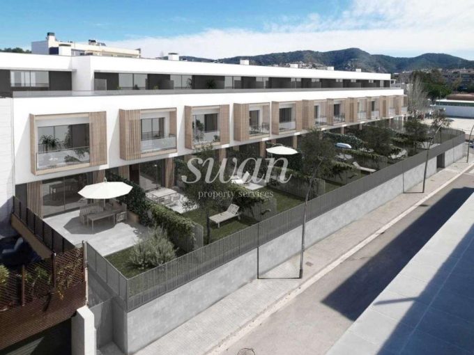 Promoción Seastone Sitges, obra nueva en Sitges (Revista)