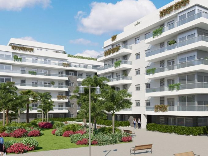 Promoción Jardines de Guadaiza, obra nueva en Marbella (Revista)