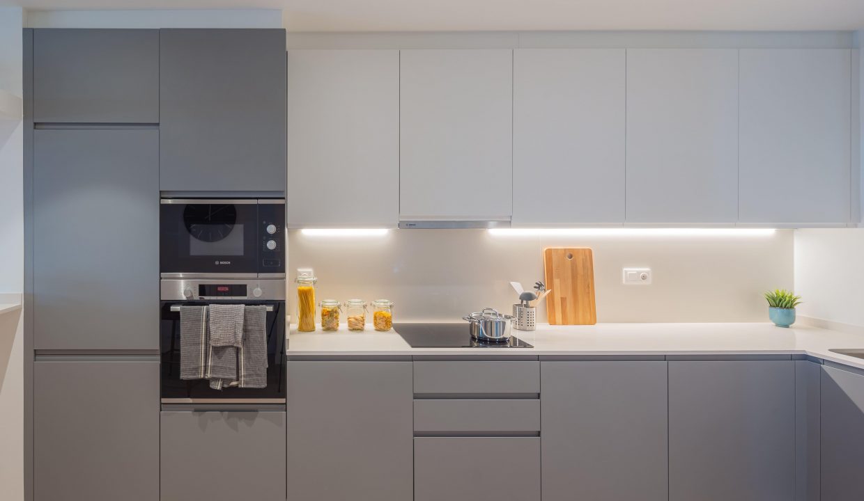 Promoción Momentum Village, obra nueva en Montornès del Vallès (Revista)