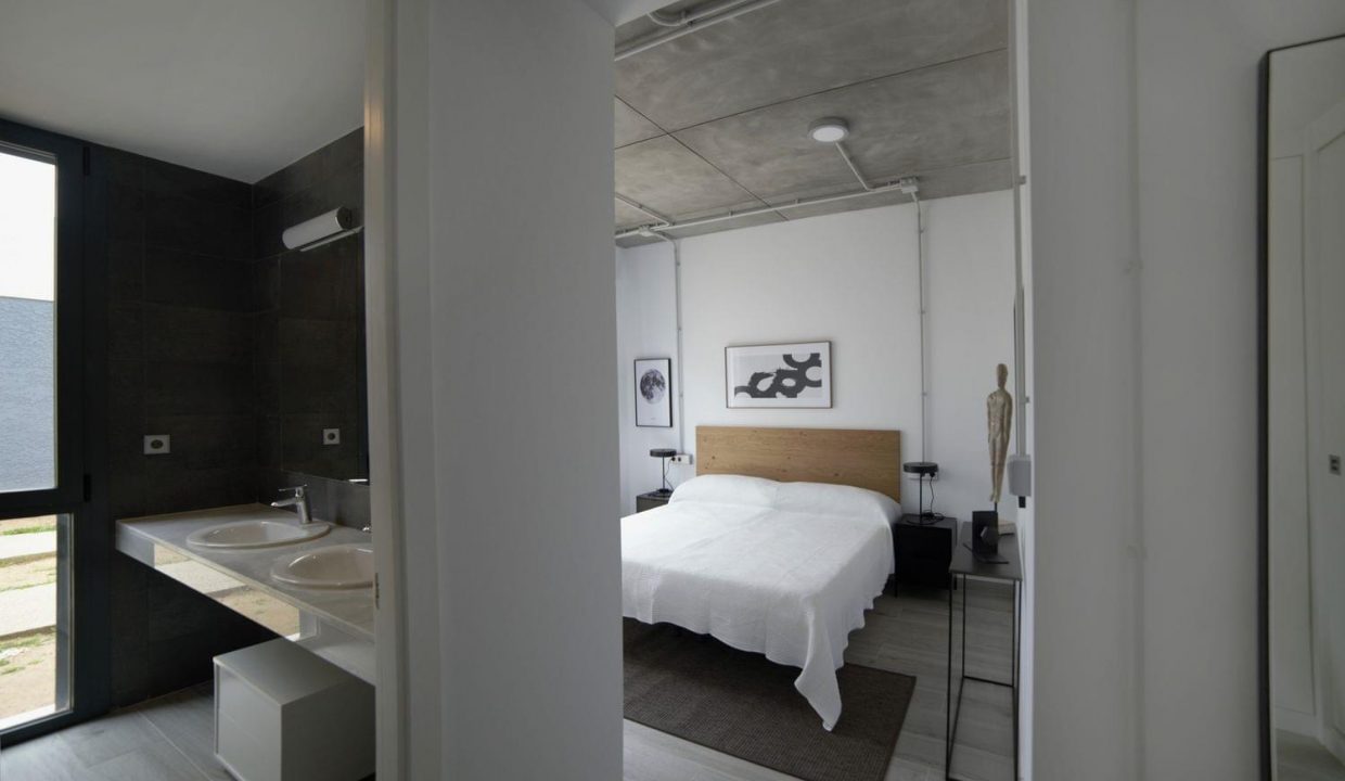 Promoción Residencial Pinar de Roche, obra nueva en Conil de la Frontera (Revista)