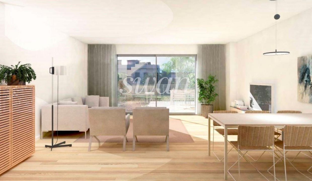 Promoción Seastone Sitges, obra nueva en Sitges (Revista)